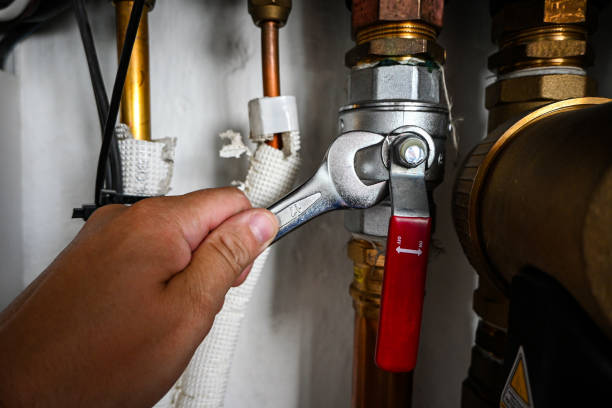 Best Heating & Cooling Plumbing in Hiawatha, KS